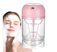 Creatore di schiuma per il lavaggio del viso - Strumento per la pulizia del viso, Creatore di bolle a frusta, Creatore di schiuma | Creatore di schiuma per il lavaggio del, Strumento portatile pe
