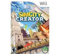Creatore di SimCity - Nintendo Wii