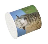 Creatore di suoni di animali - Macchina per suoni di pecore da 6 cm, stimola il gioco fantasioso | Giocattolo di imitazione del suono di pecore in ABS con rumori insoliti, creatore di rumori vocali pe