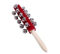 Creatore di suoni palmare in legno naturale con tono caldo per il gioco sensoriale e l'educazione tono caldo per lezioni di musica e divertimento in famiglia