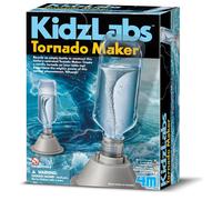 Creatore di tornado 4M Kidz Labs