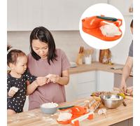 Creatore Di Torte Pressa Ravioli Cinesi Gnocchetti Stampo Per Gnocchi