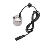Creatore efficiente della nebbia per le caratteristiche dell'acqua, dimensione di 38mm senza luce, perfetto per i giardini