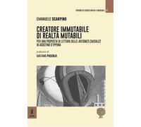 Creatore immutabile di realtà mutabili. Per una proposta di lettura delle rationes causales in Agostino d'Ippona