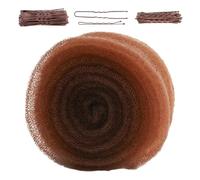 Creatore Per - Strumenti Per Acconciatura Dei Capelli, Inserto Riem | Ciambella Per , Rete Per Capelli Con 70 Clip Per Viaggi Quotidiani In Salone, Matrimoni, Toelettature, Feste, Balli, C