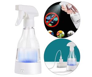 Creatore portatile dell'acqua della bottiglia del generatore dell'ipoclorito
