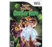 Creatori di miti Orbs Of Doom - Nintendo Wii