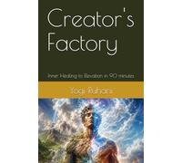 Creator's Factory: Inner Healing to Elevation in 90 minutes