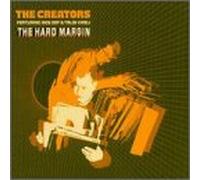 Creators Feat.Mos Def & Talib - Hard Margin, the [4trx]