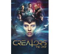 Creators: The Past (DVD) William Shatner Gerard Depardieu Bruce Payne