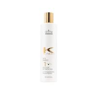 Creattiva Erilia KBonder Detox Shampoo 250ml - shampoo esfoliante