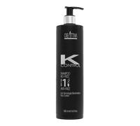 Creattiva Erilia KControl Shampoo No Frizz 1 500ml - shampoo anticrespo