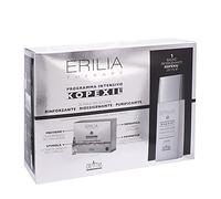 Creattiva Erilia Kopexil Cofanetto Anticaduta: Shampoo 250ml + fiale 20x8ml