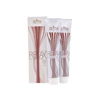 Creattiva Erilia Relax Flexible Relax Cream 100+100ml - crema stirante