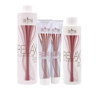 Creattiva Erilia Relax Flexible Trattamento Completo Lisciante