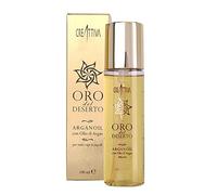 Creattiva Erilia Therapy - Olio Con Olio Di Argan 100 Ml- Linea Olio Di Argan