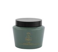 Creattiva Oil Secrets Curly Crema Modellante 500ml - maschera capelli ricci