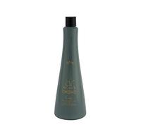 Creattiva shampoo esperto per capelli in cerca di volume e morbidezza per pulire e densificare con formula equilibrata