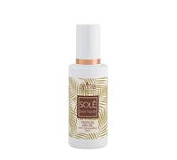 Creattiva Solè Tropical Dry Oil Tutti I Tipi Di Capelli 150ml - Olio Leggero Per Capelli