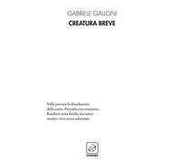 Creatura breve