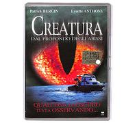 creatura dal profondo degli abissi