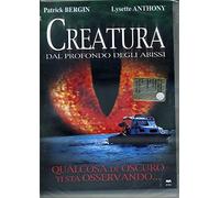 Creatura - Dal profondo degli abissi