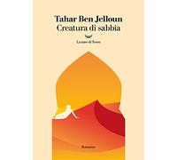 Creatura di sabbia