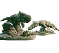 Creatura Fantastica - Figurina Dinosauro LIOPLEURODON