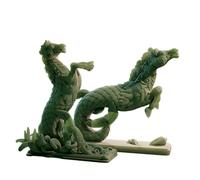 Creatura Fantastica - Figurina Ippocampi (Set Di 2)