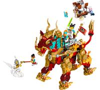 Creatura mitica Qilin