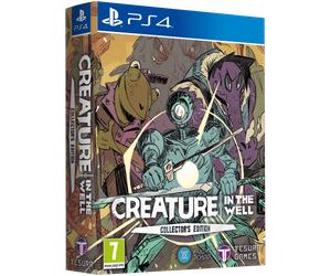 Creatura nel pozzo Edizione da collezione PS4 - Nouvo