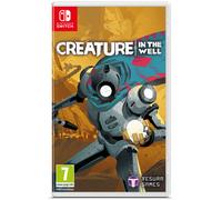 Creatura nel pozzo Nintendo SWITCH - Nouvo