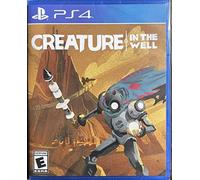 Creatura nel pozzo - PlayStation 4