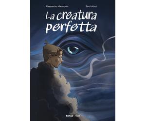 CREATURA PERFETTA (LA) - Marmorini Alessandro - 2023 - Tunué
