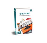 Creature - Antologia di racconti gioco