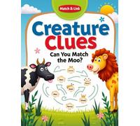 Creature Clues: Can You Match the Moo?