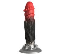 Creature Cocks Count Cockula Silicone Dildo