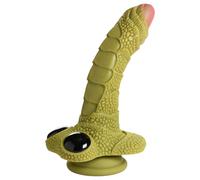 Dildo Speciale Creatura delle Paludi