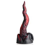 Creature Cocks Dragon Tongue Silicone Dildo