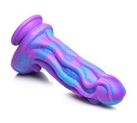 Creature Cocks Octophallus Silicone Dildo