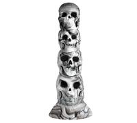 Creature Cocks Tower of Doom Silicone Dildo