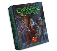 Creature Codex