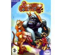 Creature conflict - [Edizione: Francia]