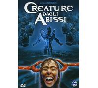 Creature Dagli Abissi