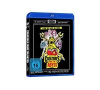 Creature dagli abissi / Plankton (1994) [ Origine Tedesco, Nessuna Lingua Italiana ] (Blu-Ray)