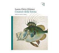 Creature della foresta