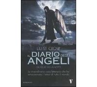 Creature della notte. Il diario degli angeli