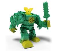 SCHLEICH ELDRADOR MINI CREATURES JUNGLE ROBOT