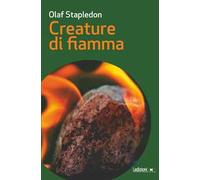 Creature di fiamma