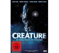 Creature - Die dunkle Macht der Finsternis